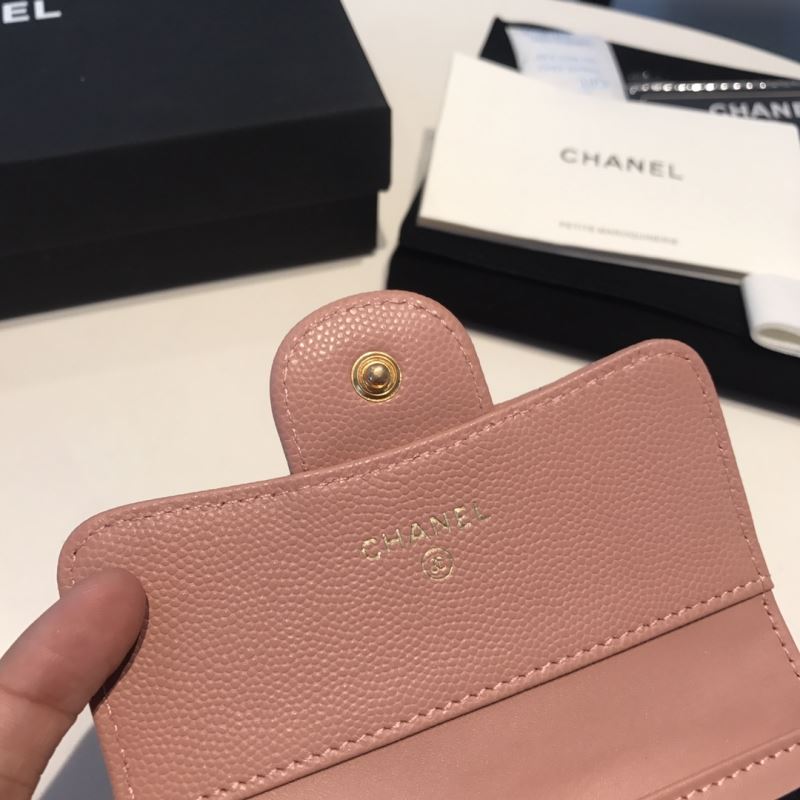 Chanel Wallet Purse